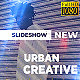 Creative Urban Opener - VideoHive Item for Sale