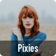 Portfolio Pixies - ThemeForest Item for Sale