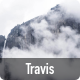 Photography Travis - ThemeForest Item for Sale