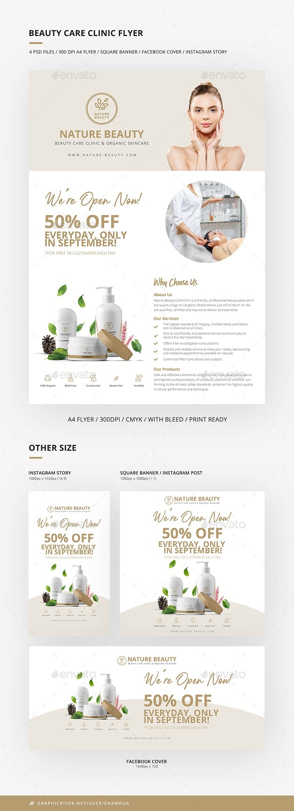 16 9 Banner Graphics Designs Templates From Graphicriver