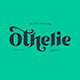 Othelie Font - GraphicRiver Item for Sale