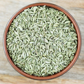 Fennel Seeds in Bowl - PhotoDune Item for Sale