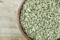 Fennel Seeds in Bowl - PhotoDune Item for Sale