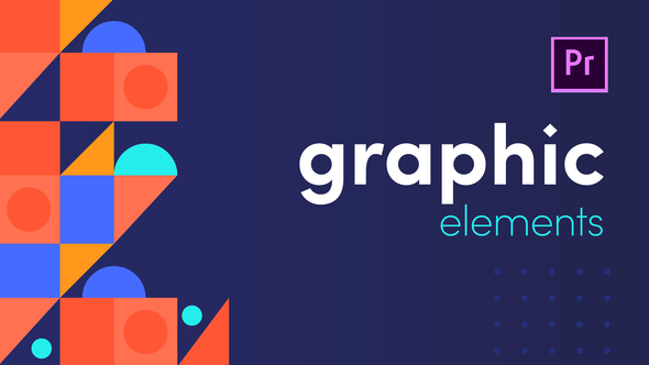 Graphic Elements | Premiere Pro