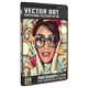 Vector Art Photoshop Action