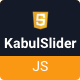 KabulSlider | Slideshow Plugin - CodeCanyon Item for Sale