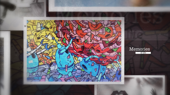 Dynamic Photo Gallery alt