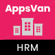AppsVan HRM - Human Resource & Payroll Management System - CodeCanyon Item for Sale