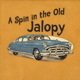 A Spin in the Old Jalopy - AudioJungle Item for Sale