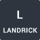 Landrick - Responsive Saas and Software Template