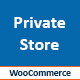 WooCommerce Private Store Plugin: Shop for Registered Users Only - CodeCanyon Item for Sale
