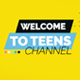 Kids And Teens Broadcast And Youtube Channel Package - VideoHive Item for Sale