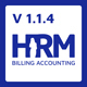 HRM With Billing & Accounting Software - CodeCanyon Item for Sale