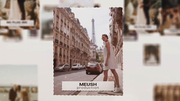 The Best Moments - Slideshow alt