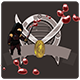 Black Assassin - HTML5 Game + Mobile Version (Construct 3 / C3P) - CodeCanyon Item for Sale