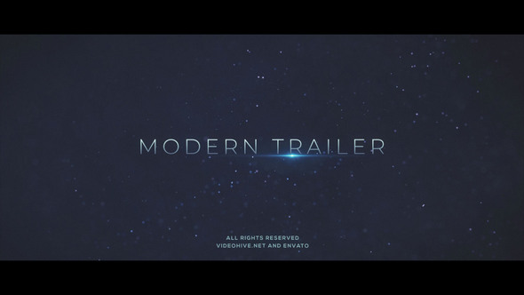 Trailer