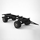 Trailers V1.1 - 3DOcean Item for Sale