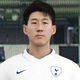 Son Heung Min rigged - 3DOcean Item for Sale