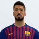 Luis Suarez  rigged - 3DOcean Item for Sale