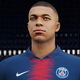 Kylian Mbappe rigged - 3DOcean Item for Sale