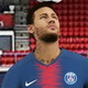 Neymar rigged - 3DOcean Item for Sale