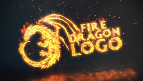 Fire Logo