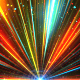 Colorful Rays Background - VideoHive Item for Sale