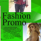 Fashion Promo Style - VideoHive Item for Sale