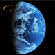 HD Realistic Earth - VideoHive Item for Sale