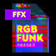RGB Funk Preset - VideoHive Item for Sale