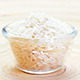 Raw Polished Long Rice - VideoHive Item for Sale
