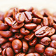 Natural Coffee Beans Rotating 1 - VideoHive Item for Sale