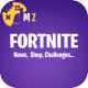 Fortnite Battle Royale Helpful Tools with GDPR (news,challenges,tracker,Shop) - CodeCanyon Item for Sale