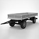 Trailers V1.2 - 3DOcean Item for Sale