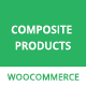 WooCommerce Composite Products Plugin - CodeCanyon Item for Sale