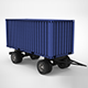 Trailers V1.5 - 3DOcean Item for Sale