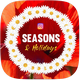 Instagram Stories Seasons & Holidays - VideoHive Item for Sale