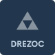 Drezoc - Admin & Dashboard Template - ThemeForest Item for Sale
