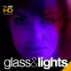 Glass & Lights Elegant Logo - VideoHive Item for Sale