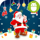 Android Christmas App (Xmas Wallpapers, Ringtones, Messages, Quiz) - CodeCanyon Item for Sale