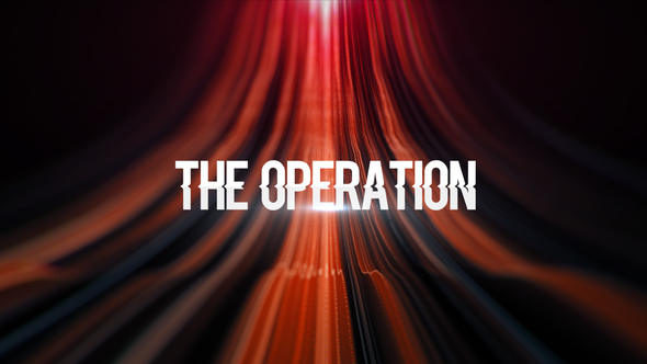 The Operation