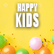 Happy Kids Fun
