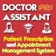 Dr Assistant PRO - Patient Appointment Management System in Laravel - CodeCanyon Item for Sale