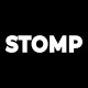 Stomp Rhythm Opener | Bold Typography - VideoHive Item for Sale