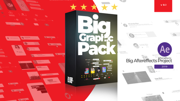 Big Graphic Pack V0.1
