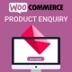 Woocommerce Product Enquiry - CodeCanyon Item for Sale