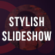 Stylish Slideshow Template - VideoHive Item for Sale