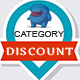 EDD Category Discount - CodeCanyon Item for Sale