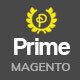 Prime Fashion Multipurpose  Magento2 Theme - ThemeForest Item for Sale
