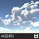 High Resolution Sky HDRi Map 604 - 3DOcean Item for Sale